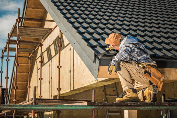  Tioga, ND Roofing Contractor Pros
