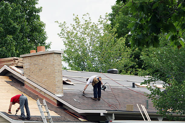 Best New Roof Installation  in Tioga, ND