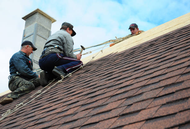 Best Slate Roofing Contractor  in Tioga, ND